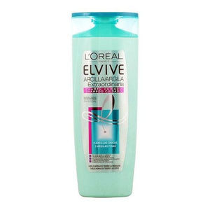Champú Exfoliante L'Oreal Expert Professionnel
