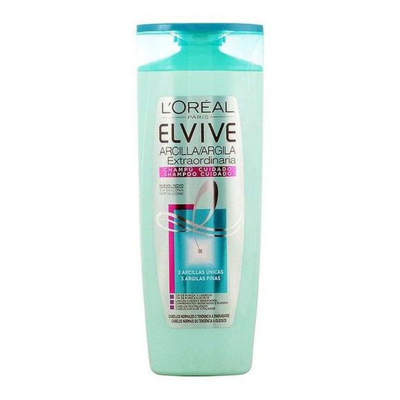 Champú Exfoliante L'Oreal Expert Professionnel