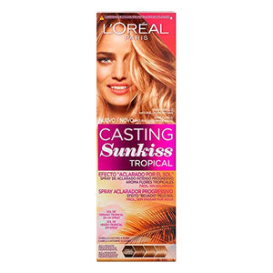 Gloss L'Oréal Paris Casting Crème Spray (125 ml) (Reacondicionado A+)