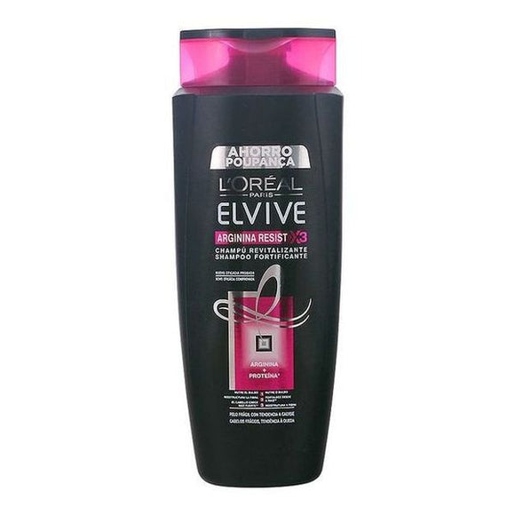 Champú Revitalizante Arginina Resist L'Oreal Expert Professionnel