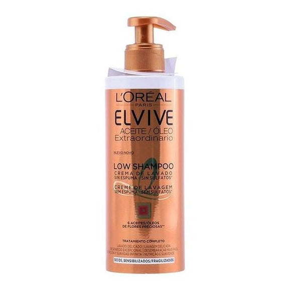 Champú en Seco L'Oreal Expert Professionnel