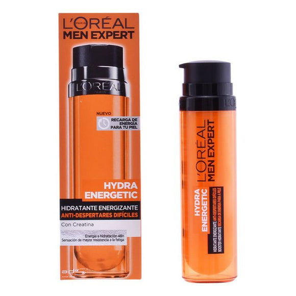 Gel Hidratante Men Expert L'Oreal Make Up