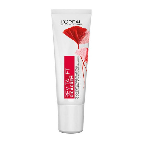 Crema Reparadora Revitalift Cicacream L'Oreal Make Up