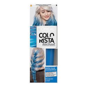 Coloración No Permanente L'Oréal Paris 16 - ocean (Reacondicionado A+)