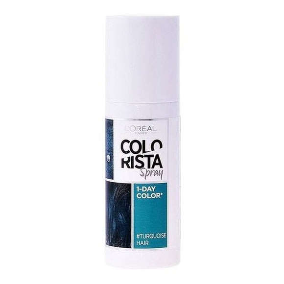 Tinte Temporal L'Oreal Expert Professionnel Turquesa