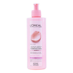 Leche Limpiadora L'Oreal Make Up
