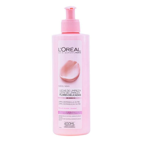 Leche Limpiadora L'Oreal Make Up
