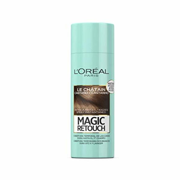 Spray Corrector de Raíces L'Oréal Paris A9351800  (Reacondicionado A+)