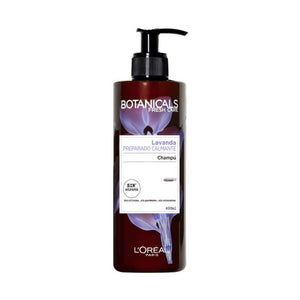 Champú Hidratante L'Oreal Make Up (400 ml)