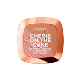 Polvos Bronceadores Chérie on the Cake L'Oreal Make Up