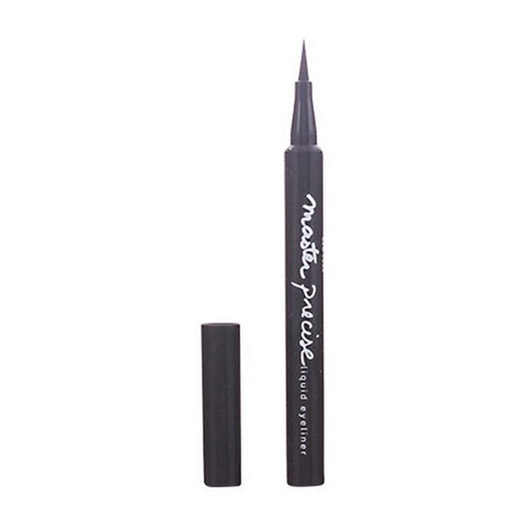 Eyeliner Master Precise Maybelline 3600530730308 Negro (Reacondicionado A+)