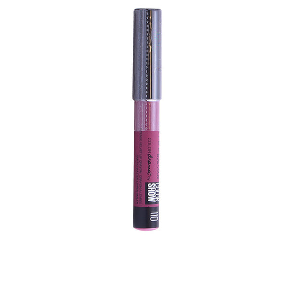 Pintalabios Color Drama Maybelline