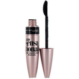 Máscara de Pestañas Maybelline Lash Sensational 9,5 ml Negro (Reacondicionado A+)