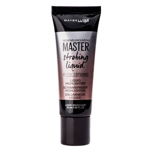 Iluminador Strobing Liquid Maybelline (20 ml)