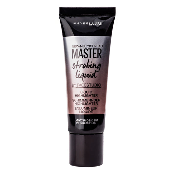 Iluminador Strobing Liquid Maybelline (20 ml)