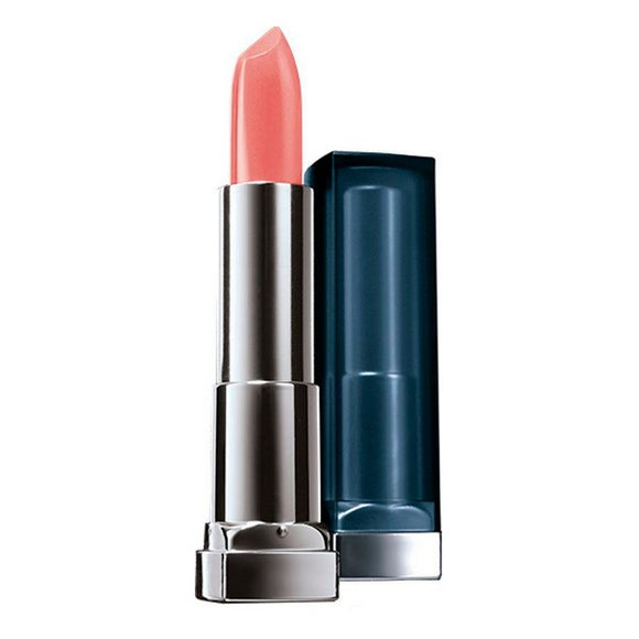 Pintalabios Maybelline Color Sensational Mattes 982 Peach Buff (Reacondicionado A+)