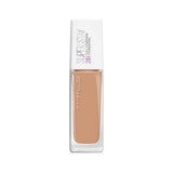 Base de Maquillaje Fluida Superstay Maybelline (30 ml)