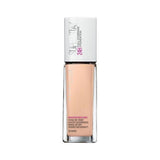Base de Maquillaje Fluida Superstay Maybelline (30 ml)