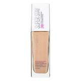 Base de Maquillaje Fluida Superstay Maybelline (30 ml)