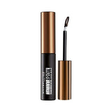Tinte para Cejas Maybelline Tattoo Brow Dark Brown (4,6 g) (Reacondicionado A+)