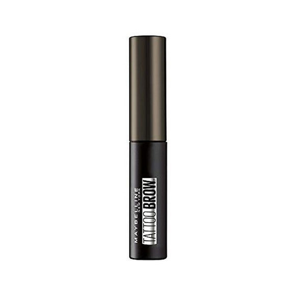 Tinte para Cejas Maybelline Tattoo Brow Dark Brown (4,6 g) (Reacondicionado A+)