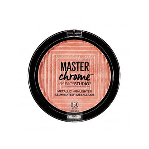 Iluminador Master Chrome Maybelline (8 g)