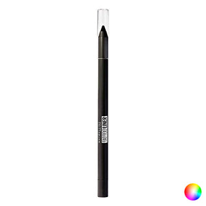 Eyeliner Tattoo MAY TAT.LINER GEL PENCIL NU 900 DEEP ON (1,3 g) (Reacondicionado A+)