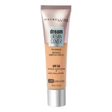 Base de Maquillaje Fluida Maybelline Dream Urban Cover (30 ml)