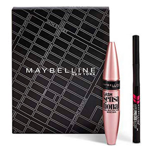 Set de Maquillaje Maybelline B3246300 (2 pcs) (Reacondicionado A+)