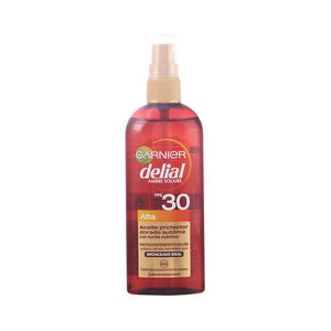 Aceite Protector Delial SPF 30 (150 ml)