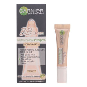 Crema para Contorno de Ojos Skin Naturals Bb Cream Garnier 3600541257337 7 ml (Reacondicionado A+)