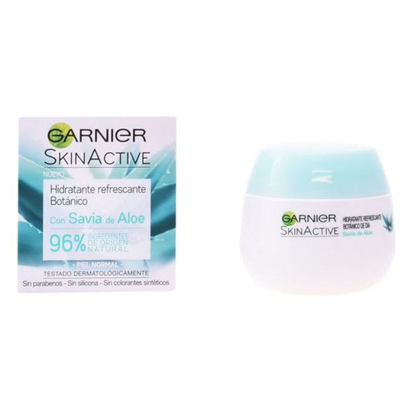 Crema Hidratante Skinactive Garnier