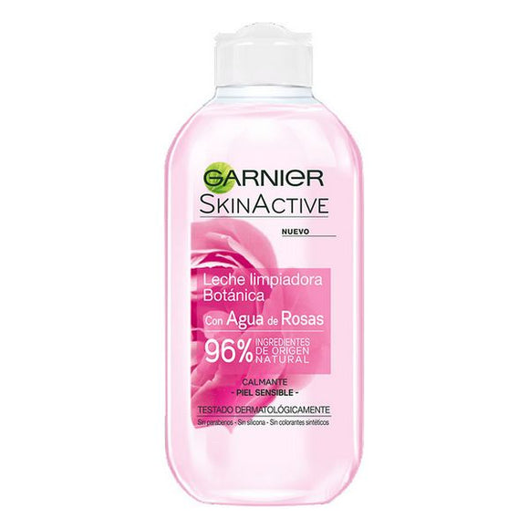 Leche Limpiadora Skinactive Garnier