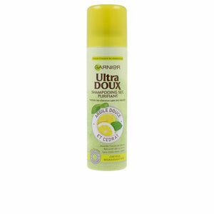 Champú en Seco Fructis Cucumber Fresh Garnier (150 ml)