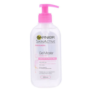Agua Micelar Skinactive Garnier