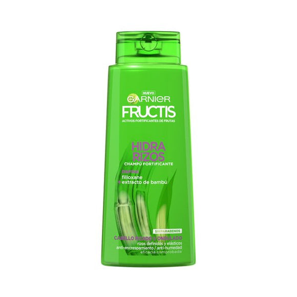 Champú Garnier Fructis (3 x 700 ml) (Reacondicionado A+)