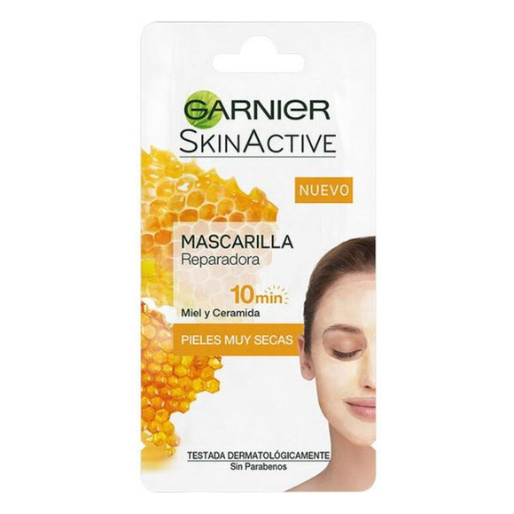 Mascarilla Revitalizante Skinactive Rescue Garnier