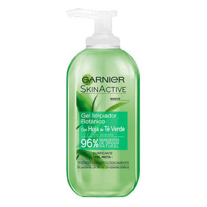 Gel Limpiador Facial Skinactive Garnier