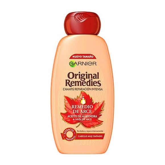 Champú Original Remedies Garnier (300 ml)