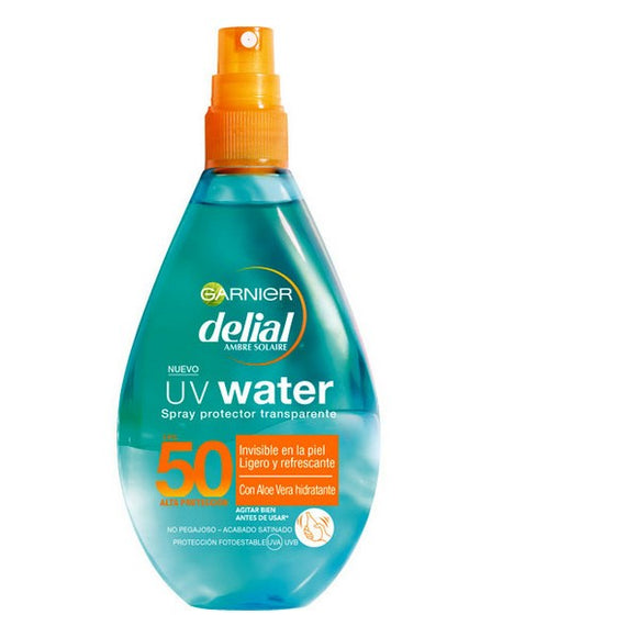 Spray Protector Solar Delial (150 ml)