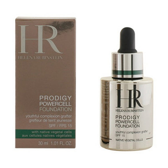 Maquillaje Fluido Prodigy Power Cell Helena Rubinstein