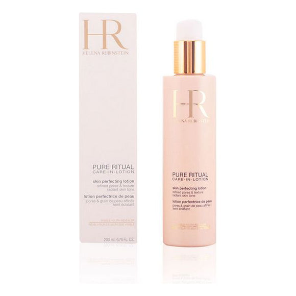 Crema Perfeccionadora Pure Ritual Helena Rubinstein