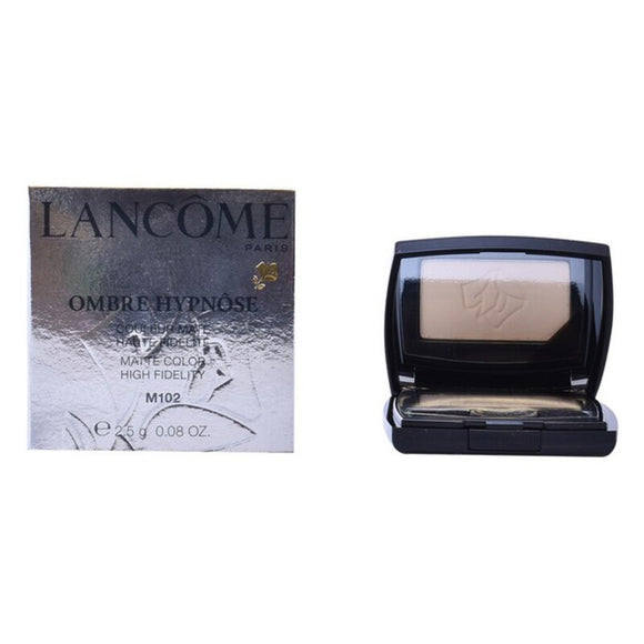 Sombra de ojos Lancôme Ombre Hypnôse Mat 102