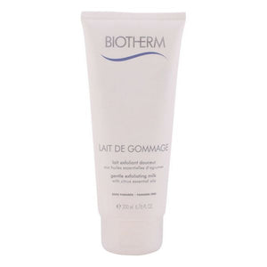 Exfoliante Corporal Lait Biotherm