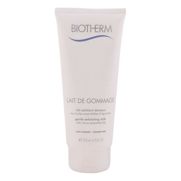 Exfoliante Corporal Lait Biotherm