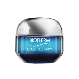 Crema Facial Blue Therapy Biotherm (50 ml)