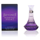 Perfume Mujer Beyonce Midnight Heat Singers EDP