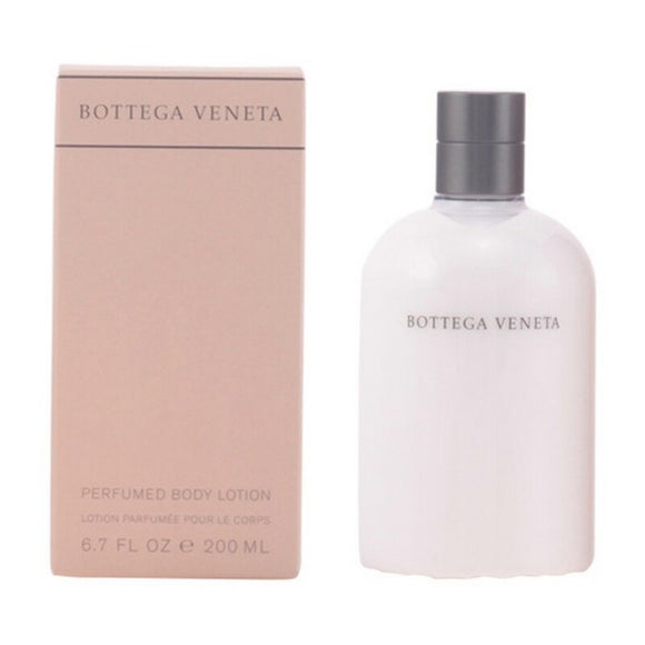 Loción Corporal Bottega Veneta (200 ml) (200 ml)