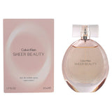 Perfume Mujer Sheer Beauty Calvin Klein EDT