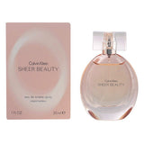 Perfume Mujer Sheer Beauty Calvin Klein EDT
